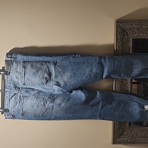 Womens jeans - Picture 2 of 5